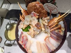 -红鼎豆捞·非遗鲍皇汤火锅(宝丰路店)