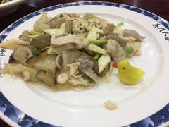-吴门人家·苏宴宫廷菜(拙政园店)