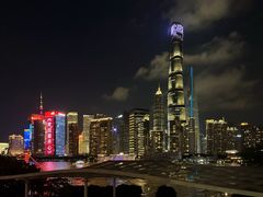 -三利音·东方司宴(外滩店)