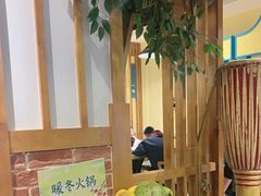 -金塔傣乡·云南德宏民族特色菜·傣味手抓饭(新亚洲店)