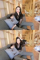 中发-简法造型·品牌形象店