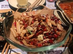 -胡桃里音乐酒馆(仓山万达店)