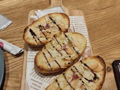 -原石牛扒·约会餐厅(龙城万科里店)