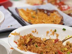 -靓虾二哥长沙地标小龙虾(五一广场店)