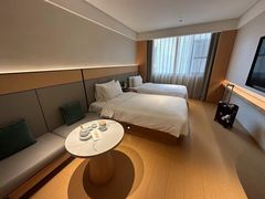 -全季酒店(成都武侯祠高升桥路店)