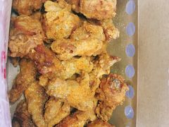 -阿捡忭京炸鸡(韭菜园总店)