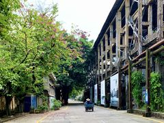 -广东紫坭糖厂(桥头路)