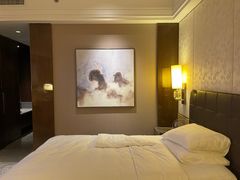 -杭州城中香格里拉大酒店