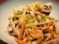 -南京大牌档(青岛万象城店)