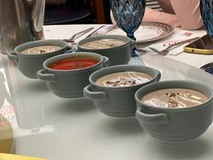 -俄士厨房(五棵松华熙LIVE店)