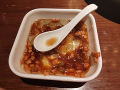 特色冰粉-成都娃娃花园餐厅 (南艺旗舰店)