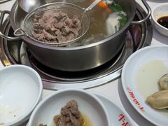 -牛品福潮汕牛肉火锅(旺庄店)