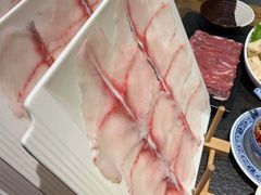 -清真·京华源铜锅涮肉(丰庆店)