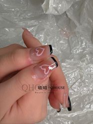 -QHOUSE美甲美睫