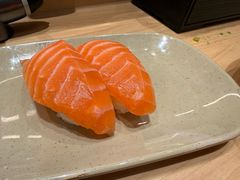 -友壹町寿司(佛山新DNA店)