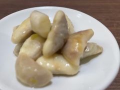 -苏小柳点心·手作小笼包(浦东嘉里城分院)