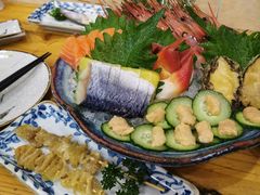 -银子铁板烧料理自助餐(人民广场店)