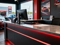 -小小运动馆(罗宾森中心)