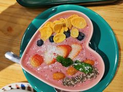 -芭莉与彩虹西餐厅(成都合生汇店)