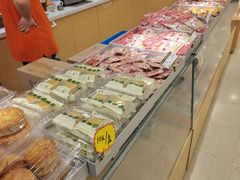 -长发西饼(临顿路店)