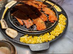 -韩宫宴和牛烤肉(合肥滨湖银泰城店)