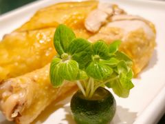 -芳·宴江南(范家路店)