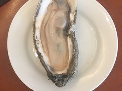 生蚝-昆明佳华广场酒店·西餐厅