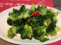 -周沫西餐(漫广场店)