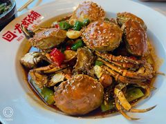 -回·龙虾铺·盆盆蟹·烧烤大排档(回龙观店)