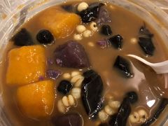 -猪脑壳凉面(武陵源店)