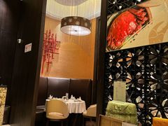 -上海金桥红枫万豪酒店-万豪中餐厅