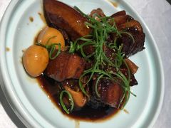 本帮红烧肉-玉玲珑(陆家嘴店)