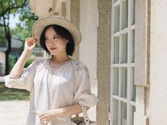 -上海花园饭店