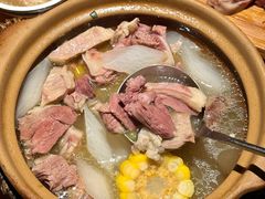 -蚝翅·海鲜粥·烧烤·龙虾季(海曙天一店)