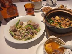 -汤城小厨•粤菜•靓汤(金宝街店)