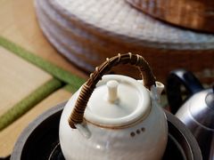 -一慈茶馆(雨田馆)