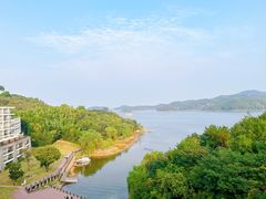 -天目湖涵田度假村