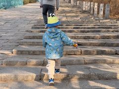-府君山公园