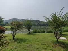-南山渔宴