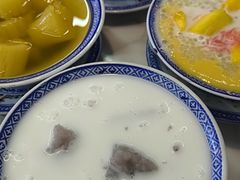 -江记甜品(罗湖店)