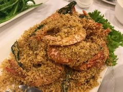 -新加坡海鲜共和(名胜世界圣淘沙海滨坊)