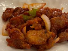 -全聚德(上海首店浦东店)