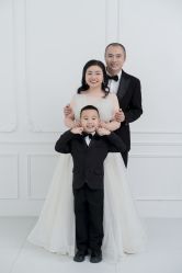 -金夫人婚纱摄影(长寿店)