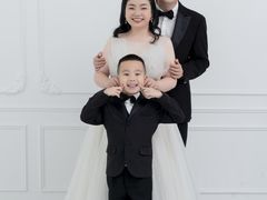 -金夫人婚纱摄影(长寿店)