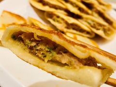 京都肉饼-北李妈妈菜(鲁能城店)