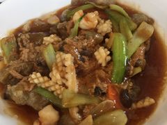 -牟传仁饭庄(星海店)