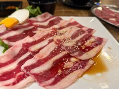 -山居屋炭火烧肉(厚街万达店)