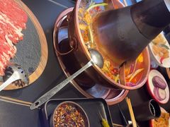 -乔先生涮肉·鲜活牛羊肉火锅(塘沽店)