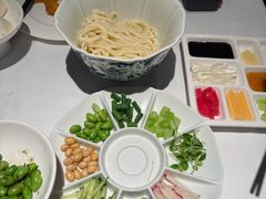 -四季民福烤鸭店(王府井东安门店)