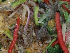 -花儿穆萨·烤肉餐厅(石马坪店)